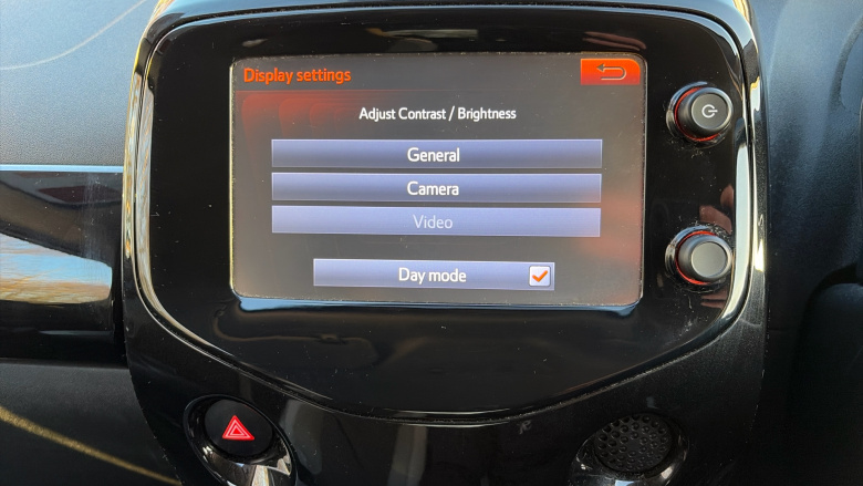 Toyota Aygo 1.0 VVT-i X-Press 5dr Petrol Hatchback